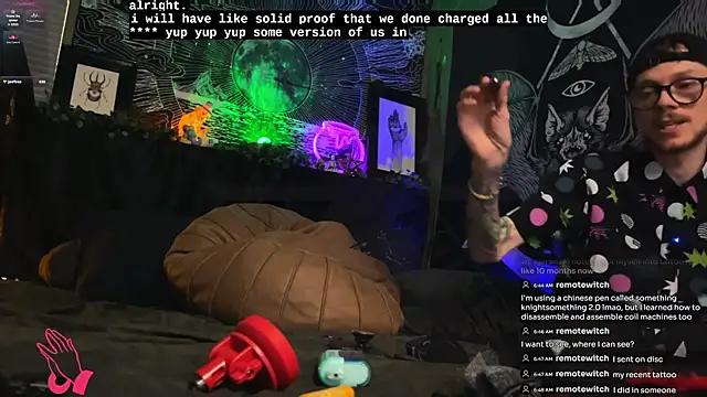 webzandkordz webcam