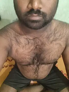Vikram_rider webcam