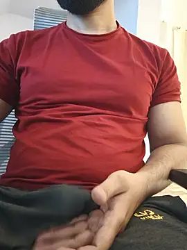 8inch_hunk19 webcam