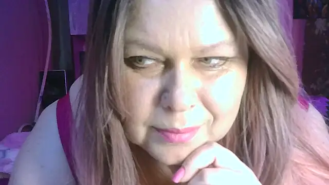 Roksolana5398 webcam