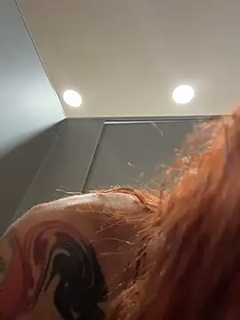 RosieDesire webcam