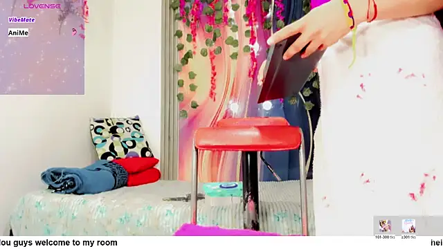 emilia_luciana_ webcam