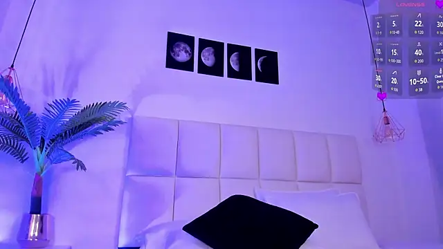 Gisellclaire webcam