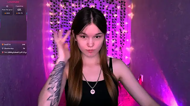 Amber_Roger webcam