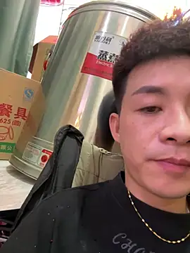 liqi_520 webcam