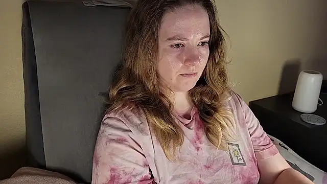 InternetFairy_XO webcam