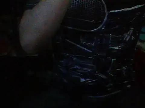 mrdemoncrowly webcam