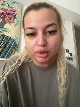 AllysonK webcam