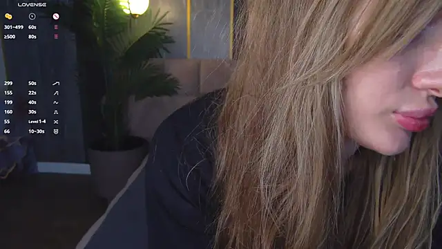 Chanel__May webcam