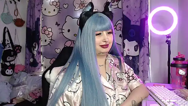 lussyevans24 webcam