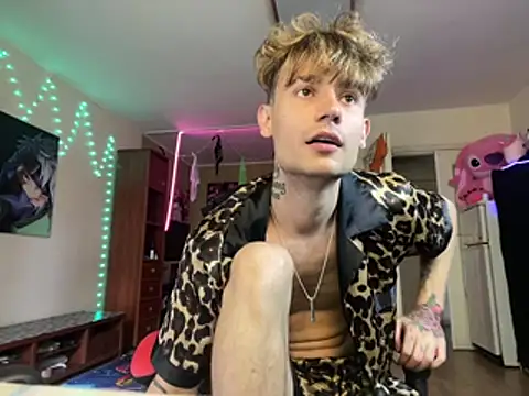 Mike_severi2 webcam