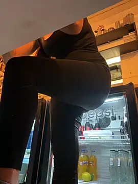 beautydiamond webcam