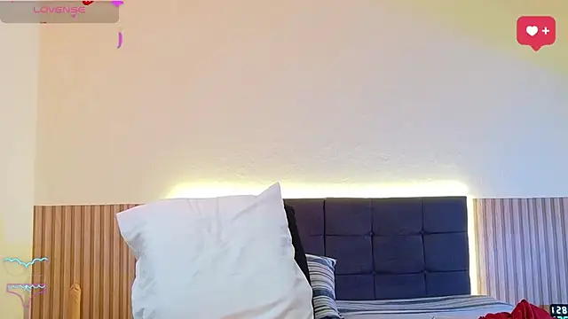 DIOSA-HOT webcam