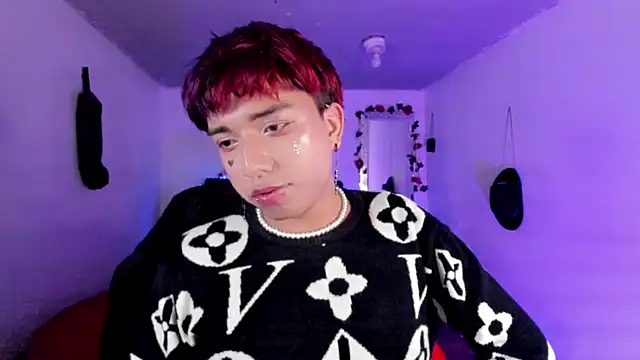 AnggelONfiree webcam