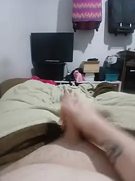 luluankle webcam