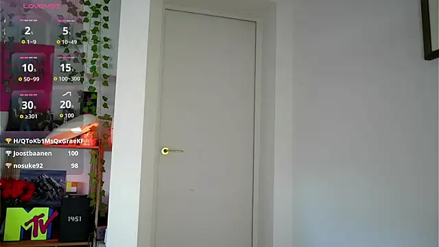 EvaLung777 webcam