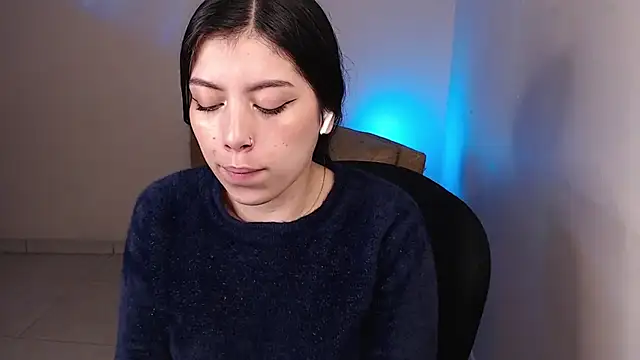 iam_emy webcam