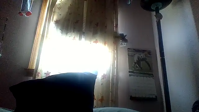 frankie7inch webcam