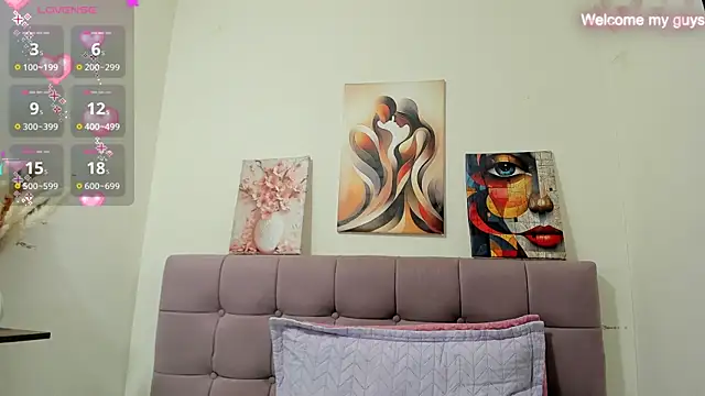 Hellen_starx webcam