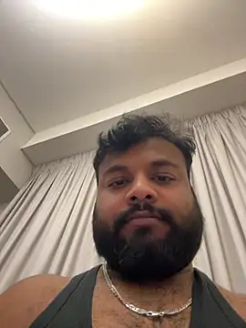 HonedGrub webcam