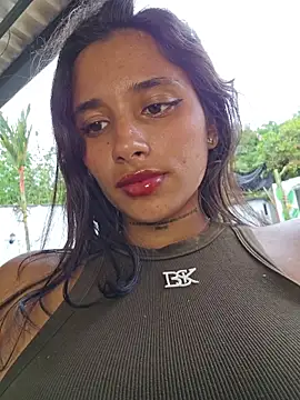 Lorena_Mcfly webcam