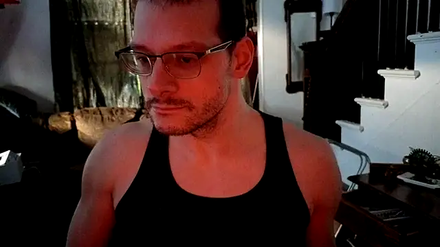 MasterDaddyCool webcam
