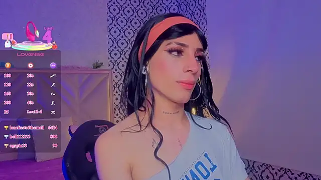boyfox_tay webcam