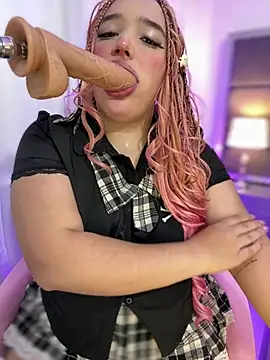 hinata_dolly webcam