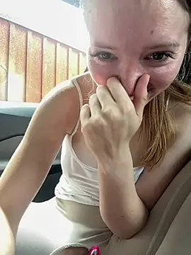 FayeFlame webcam
