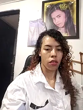 Pamelamiler__ webcam