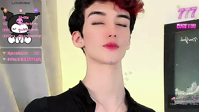 Baby_FenixTS webcam