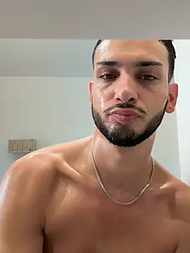 Gipsyboysteve webcam