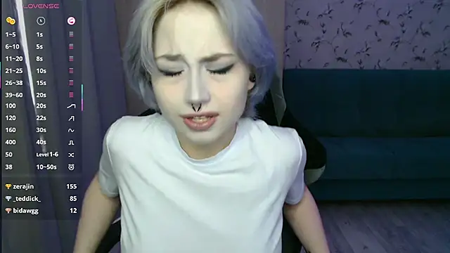 LeisaHopperstad webcam