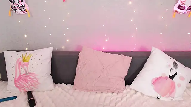 Evarey_ webcam