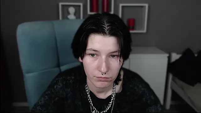 guitarandangell webcam