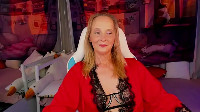 ScarlettPalmer webcam