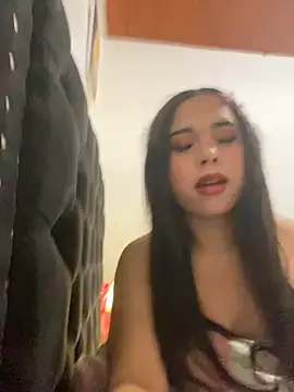 Sugary_Kattiexxx webcam