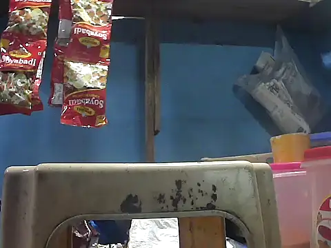 Precumking1 webcam