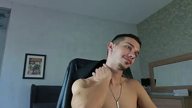 KaydenDrew webcam