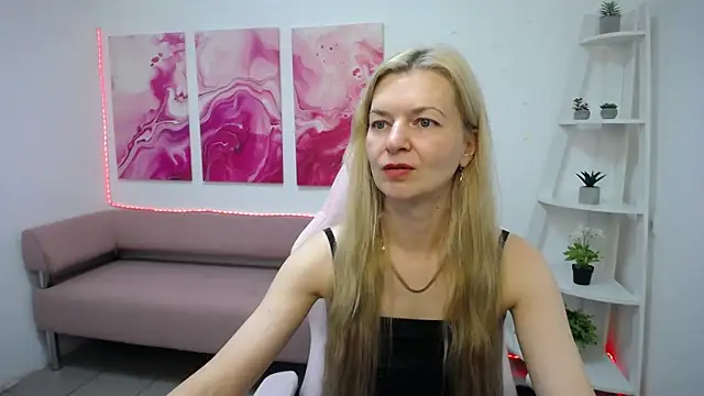 MelissaTyler webcam