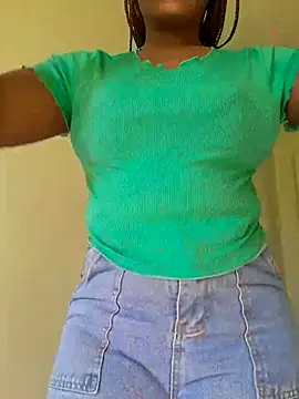 Barbieee1301 webcam