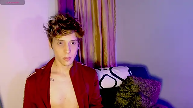 DannyParker_ webcam