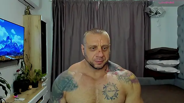 Samson_Legend webcam