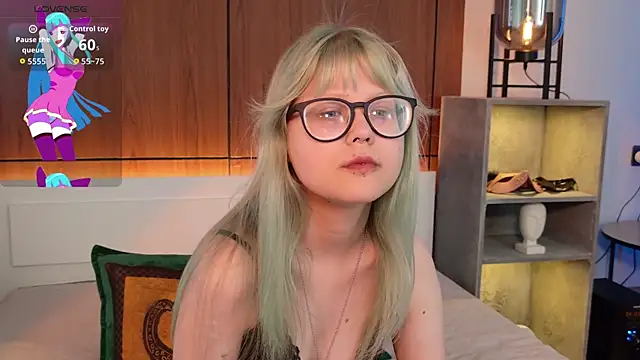 MoliQin webcam
