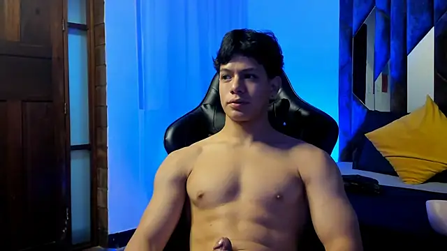 TonyPetrovjs webcam