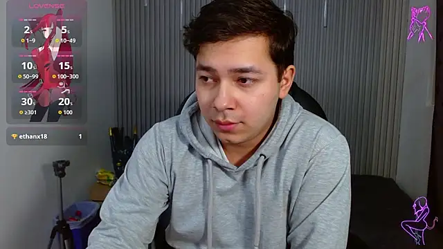 Julian_Smith21 webcam