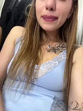 Olivia_Jemison webcam