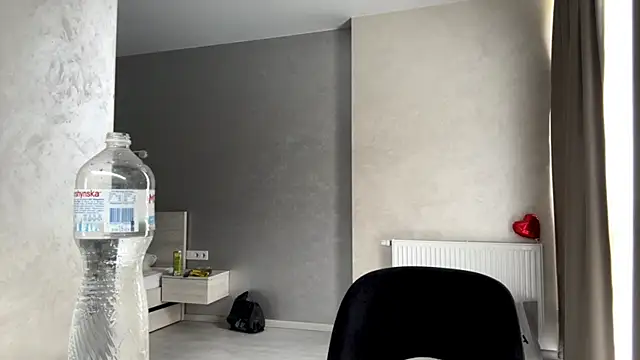 SoloFury webcam