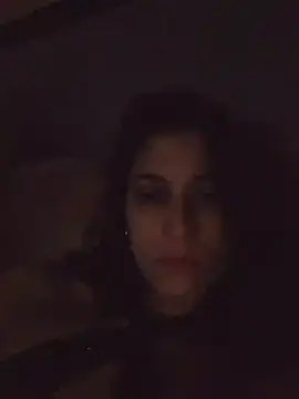 Sari-manequinn webcam