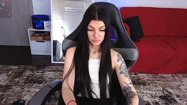 AnacondaOnn webcam